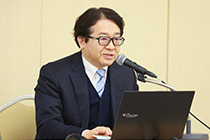 Toshi Nagaoka