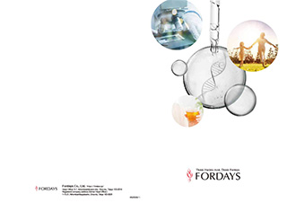 Fordays Company Profile