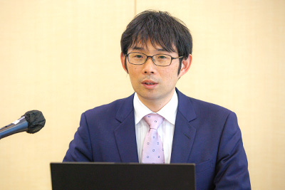 Toshi Nagaoka