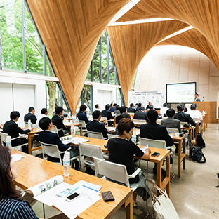 Support for Academic Research