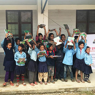 Nepal Synapse Self-Reliance Support Association