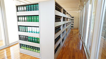 フォーデイズ品質管理センター