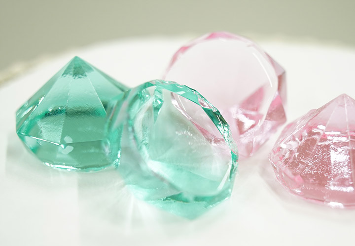 Cosmetic-Making Experience