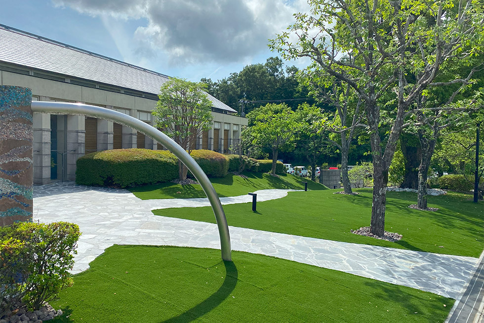 Fordays Quality Control Center（FQCC）