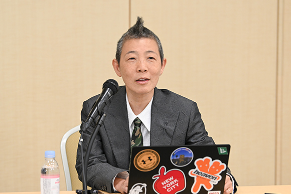 Dr. Miho Takao