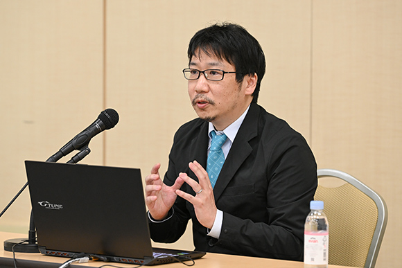 Nobuhiro Zaima