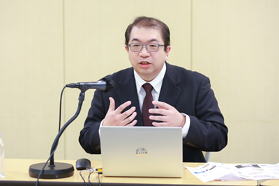 Shinya Kuno