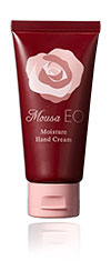 Mousa EO Moisture Hand Cream