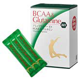 AminoActy EX BCAA & Glutamine