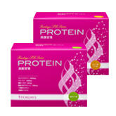 PROTEIN Manpuku Shukan