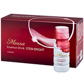 Mousa Essence Drink STEM BRIGHT