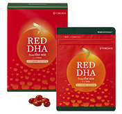 Red DHA