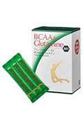 AminoActy EX BCAA & Glutamine