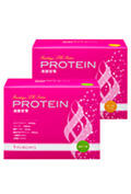PROTEIN Manpuku Shukan