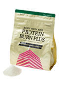 Body Run Bar PROTEIN BURN PLUS