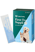 Cutie Family First One Suppli for Dogs