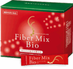 Fiber Mix Bio (Food with Functionality)