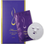 Mousa LU Sheet Mask Superieur