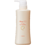 Mousa EO VeilCare Body Soap Moist