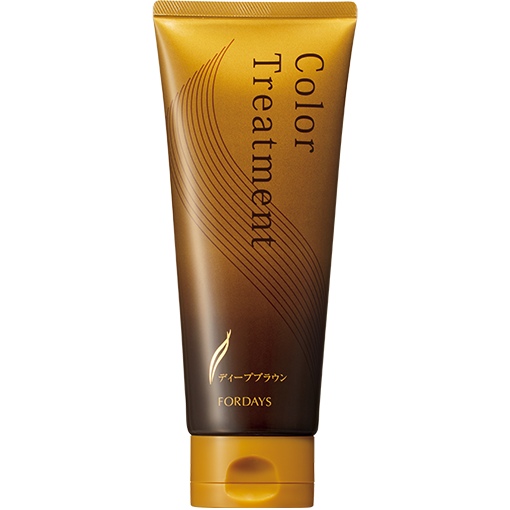 Fordays Hair Color Treatment