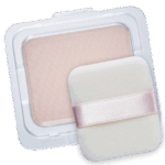 Mousa Pressed Powder Swallow (Refill)