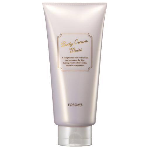 Fordays Body Cream Moist