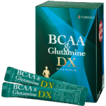 BCAA & Glutamine DX