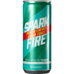 Spark Fire Power Energy Amino Force