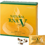 Natural RNA V (Five) Plus