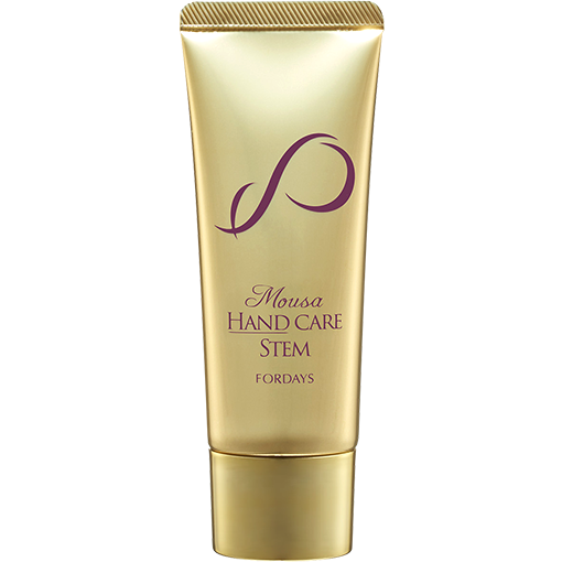 Mousa Hand Care Stem