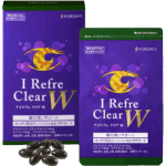 I Refre Clear W (Food with Function Claims)