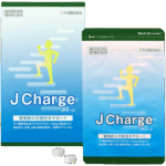 J Charge (Food with Function Claims)